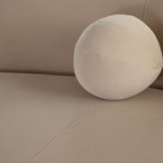 LussoCurve Set + Luxury Affordable Custom Living Room Sofa by Liqana – Saudi Arabia