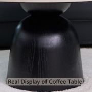 NoirStone Set + Luxury Affordable Custom Living Room Sofa by Liqana – Saudi Arabia