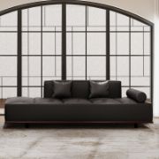 NoirStone Set + Luxury Affordable Custom Living Room Sofa by Liqana – Saudi Arabia