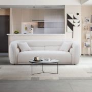 TAVORA Sofa + Luxury Affordable Custom Living Room Sofa by Liqana – Saudi Arabia