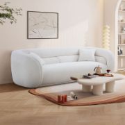TAVORA Sofa + Luxury Affordable Custom Living Room Sofa by Liqana – Saudi Arabia
