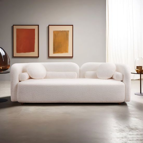 TAVORA Sofa + Luxury Affordable Custom Living Room Sofa by Liqana – Saudi Arabia