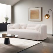 TAVORA Sofa + Luxury Affordable Custom Living Room Sofa by Liqana – Saudi Arabia