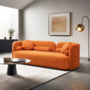 TAVORA Sofa + Luxury Affordable Custom Living Room Sofa by Liqana – Saudi Arabia