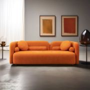 TAVORA Sofa + Luxury Affordable Custom Living Room Sofa by Liqana – Saudi Arabia