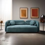 TAVORA Sofa + Luxury Affordable Custom Living Room Sofa by Liqana – Saudi Arabia