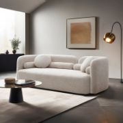 TAVORA Sofa + Luxury Affordable Custom Living Room Sofa by Liqana – Saudi Arabia