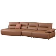 Luma Sofa + Luxury Affordable Custom Living Room Sofa by Liqana – Saudi Arabia