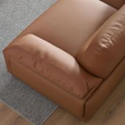 Luma Sofa + Luxury Affordable Custom Living Room Sofa by Liqana – Saudi Arabia
