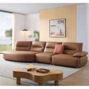 Luma Sofa + Luxury Affordable Custom Living Room Sofa by Liqana – Saudi Arabia