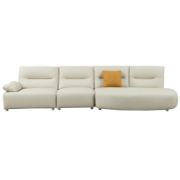 Luma Sofa + Luxury Affordable Custom Living Room Sofa by Liqana – Saudi Arabia