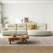 Luma Sofa + Luxury Affordable Custom Living Room Sofa by Liqana – Saudi Arabia