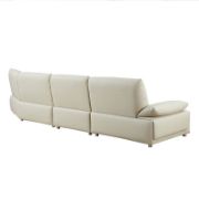 Luma Sofa + Luxury Affordable Custom Living Room Sofa by Liqana – Saudi Arabia