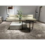 Luma Sofa + Luxury Affordable Custom Living Room Sofa by Liqana – Saudi Arabia