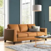 Camelia Sofa + Luxury Affordable Custom Living Room Sofa by Liqana – Saudi Arabia