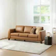 Camelia Sofa + Luxury Affordable Custom Living Room Sofa by Liqana – Saudi Arabia