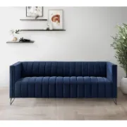 Quinora Sofa + Luxury Affordable Custom Living Room Sofa by Liqana – Saudi Arabia