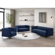 Quinora Sofa + Luxury Affordable Custom Living Room Sofa by Liqana – Saudi Arabia