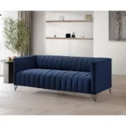 Quinora Sofa + Luxury Affordable Custom Living Room Sofa by Liqana – Saudi Arabia