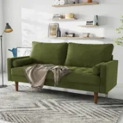 Vilara Sofa + Luxury Affordable Custom Living Room Sofa by Liqana – Saudi Arabia