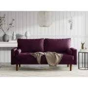 Vilara Sofa + Luxury Affordable Custom Living Room Sofa by Liqana – Saudi Arabia
