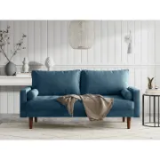 Vilara Sofa + Luxury Affordable Custom Living Room Sofa by Liqana – Saudi Arabia