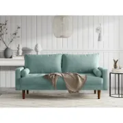 Vilara Sofa + Luxury Affordable Custom Living Room Sofa by Liqana – Saudi Arabia