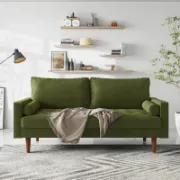 Vilara Sofa + Luxury Affordable Custom Living Room Sofa by Liqana – Saudi Arabia