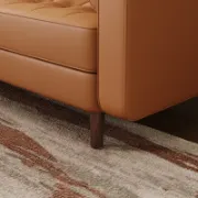 Bridgeview Sofa + Luxury Affordable Custom Living Room Sofa by Liqana – Saudi Arabia