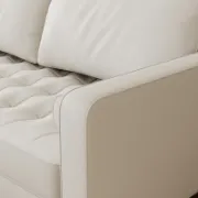 Bridgeview Sofa + Luxury Affordable Custom Living Room Sofa by Liqana – Saudi Arabia