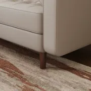 Bridgeview Sofa + Luxury Affordable Custom Living Room Sofa by Liqana – Saudi Arabia