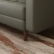 Bridgeview Sofa + Luxury Affordable Custom Living Room Sofa by Liqana – Saudi Arabia