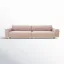 Yoko Sofa + Luxury Affordable Custom Living Room Sofa by Liqana – Saudi Arabia