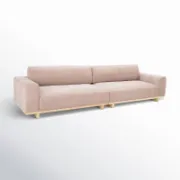 Yoko Sofa + Luxury Affordable Custom Living Room Sofa by Liqana – Saudi Arabia