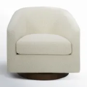 Ori Chair Luxury Affordable Custom Living Room Chairs by Liqana – Saudi Arabia