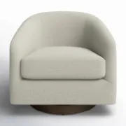 Ori Chair Luxury Affordable Custom Living Room Chairs by Liqana – Saudi Arabia