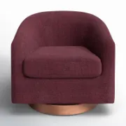 Ori Chair Luxury Affordable Custom Living Room Chairs by Liqana – Saudi Arabia