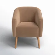 Barilo Chair Luxury Affordable Custom Living Room Chairs by Liqana – Saudi Arabia