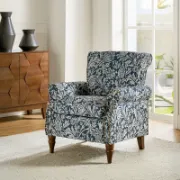 ZANVIO Chair Luxury Affordable Custom Living Room Chairs by Liqana – Saudi Arabia