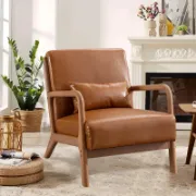 Flora Chair Luxury Affordable Custom Living Room Chairs by Liqana – Saudi Arabia