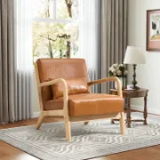 Flora Chair Luxury Affordable Custom Living Room Chairs by Liqana – Saudi Arabia