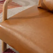 Flora Chair Luxury Affordable Custom Living Room Chairs by Liqana – Saudi Arabia