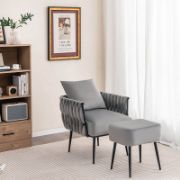 Milano Chair Luxury Affordable Custom Living Room Chairs by Liqana – Saudi Arabia