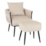 Milano Chair Luxury Affordable Custom Living Room Chairs by Liqana – Saudi Arabia
