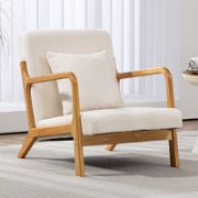 Velveta Chair Luxury Affordable Custom Living Room Chairs by Liqana – Saudi Arabia