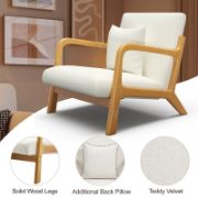 Velveta Chair Luxury Affordable Custom Living Room Chairs by Liqana – Saudi Arabia