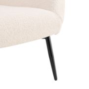 Tedo Chair Luxury Affordable Custom Living Room Chairs by Liqana – Saudi Arabia