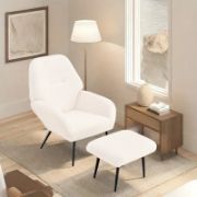 Tedo Chair Luxury Affordable Custom Living Room Chairs by Liqana – Saudi Arabia