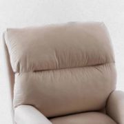 MARVET Chair Luxury Affordable Custom Living Room Chairs by Liqana – Saudi Arabia