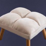 MARVET Chair Luxury Affordable Custom Living Room Chairs by Liqana – Saudi Arabia